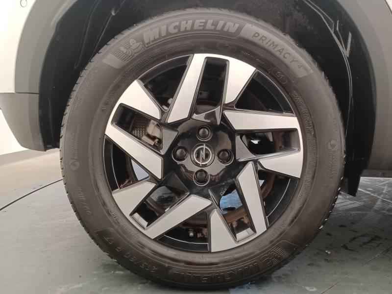 Opel Mokka 1.2 Turbo 100 ch Bvm6 Elegance