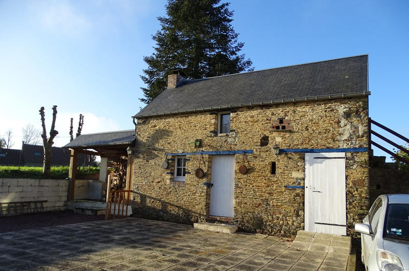 Maison - 166 m² - 5 pièces