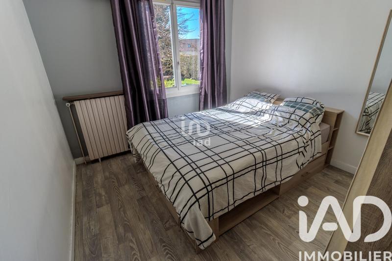 Maison - 157 m² - 7 pièces