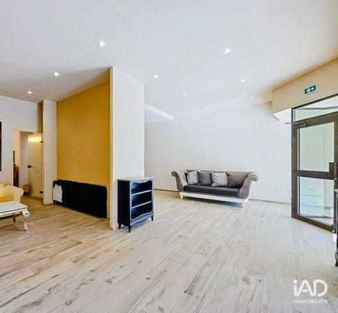 Local commercial - 130 m²