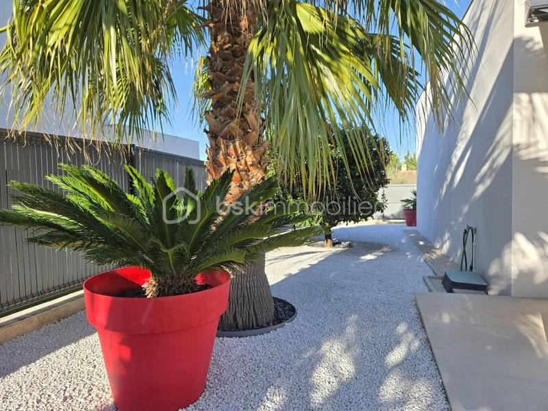 Maison - 131 m² - 5 pièces