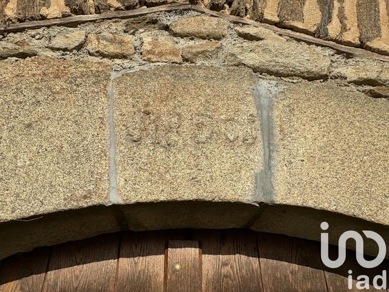 Ferme - 240 m² - 2 pièces