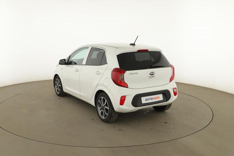 Kia Picanto 1.0 Design 67 ch