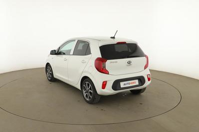 Kia Picanto 1.0 Design 67 ch
