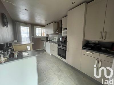 Maison - 79 m² - 4 pièces