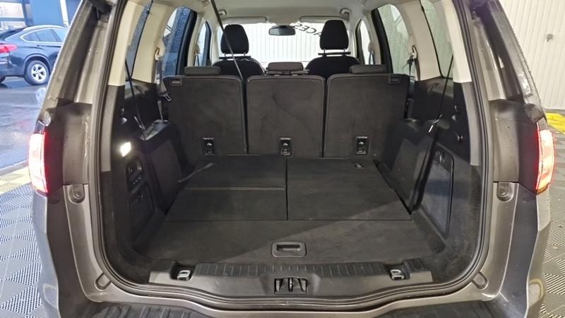 Ford Galaxy 2.0 Tdci 150 Ss Powershift Titanium