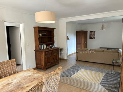 Maison - 102 m² - 4 pièces