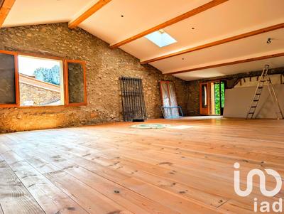 Maison de village - 171 m² - 5 pièces