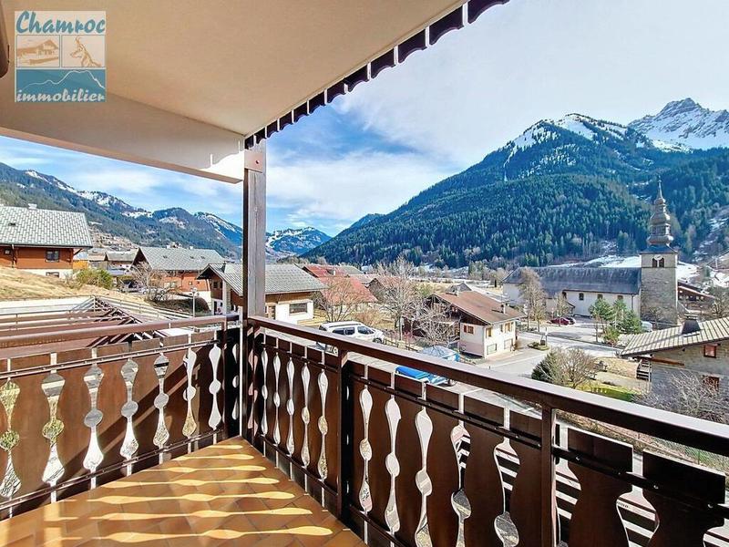 Appartement - 19 m² - 1 pièce