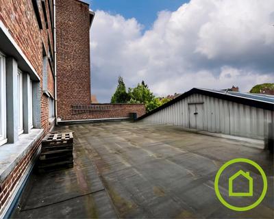 Appartement - 82 m² - 4 pièces