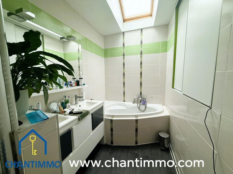 Maison ancienne - 200 m² - 7 pièces