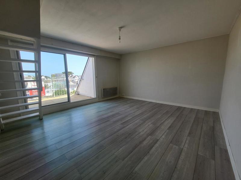 Duplex - 61 m² - 4 pièces