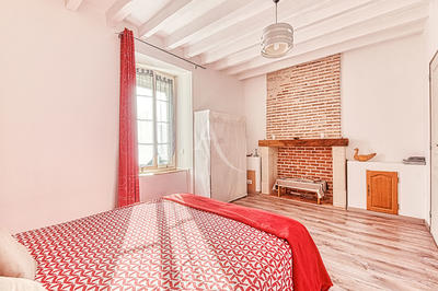 Maison - 175 m² - 8 pièces