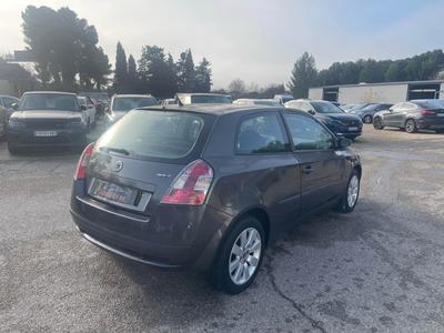 Fiat Stilo 1.9 Multijet 120 Class