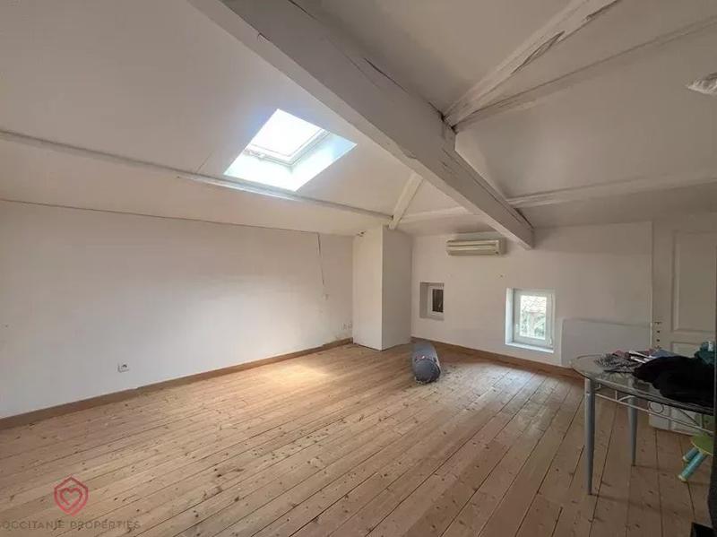 Maison de village - 162 m² - 6 pièces