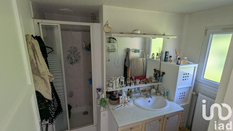 Maison de ville - 114 m² - 5 pièces