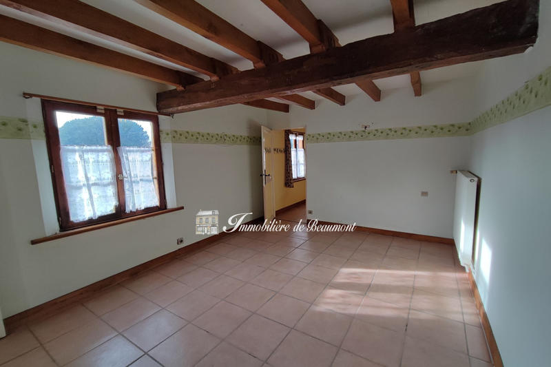 Maison - 78 m² - 5 pièces