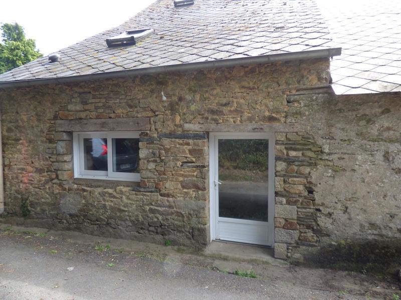 Maison - 84 m² - 3 pièces