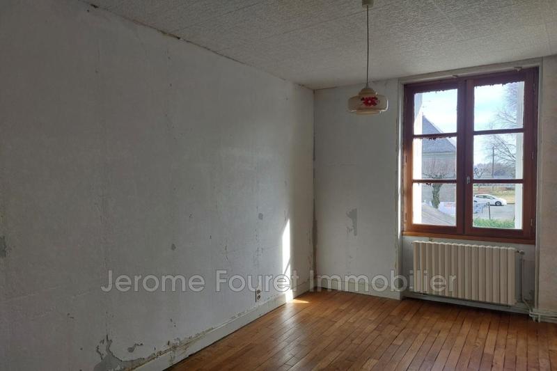 Maison - 84 m² - 4 pièces