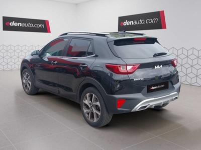 Kia Stonic 1.0 t-GDi 100 ch Bvm6 Gt-line