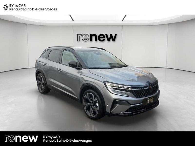 Renault Austral E-Tech full hybrid 200 Gsr2 Techno esprit Alpine