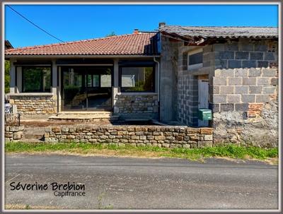 Maison - 148 m² - 5 pièces