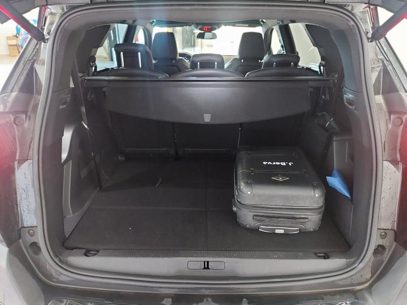 Peugeot 5008 BlueHDi 130 s&amp;amp;S Eat8 Gt Line