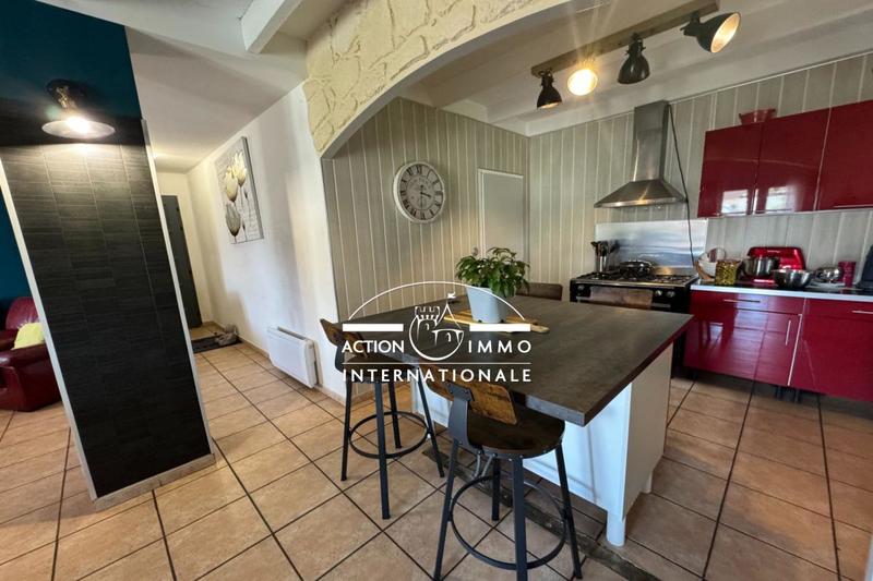 Villa - 113 m² - 4 pièces