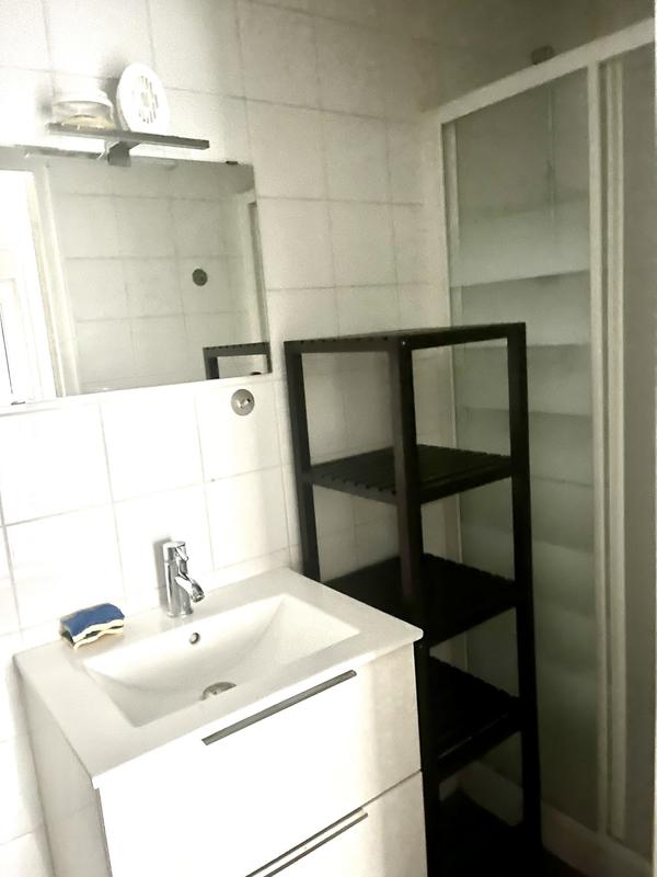Appartement - 29 m² - 1 pièce