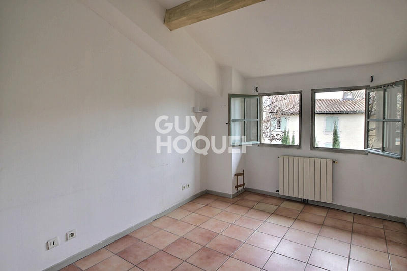 Appartement - 106 m² - 4 pièces