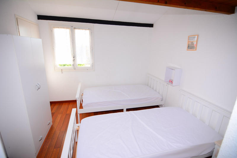 Appartement - 31 m² - 2 pièces