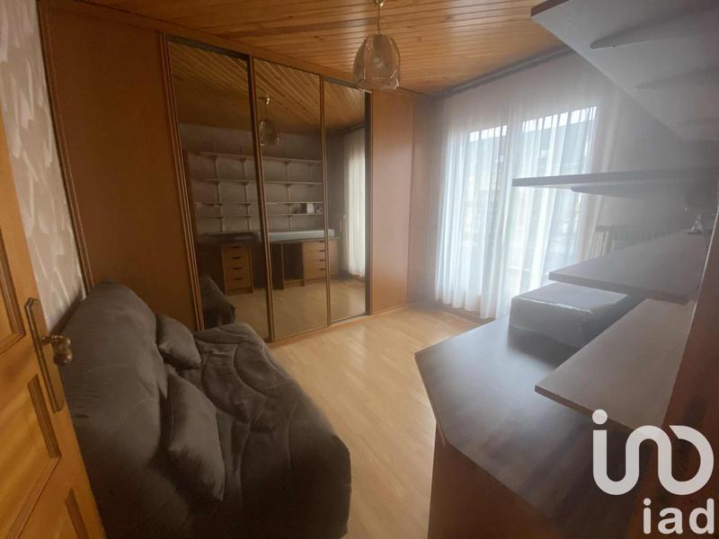 Maison - 70 m² - 5 pièces