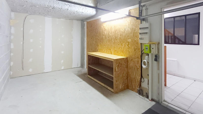 Maison - 83 m² - 4 pièces