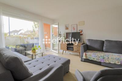 Appartement - 84 m² - 4 pièces