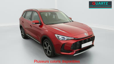 Mg Zs 1.5 l Hybrid+ 197 ch Comfort