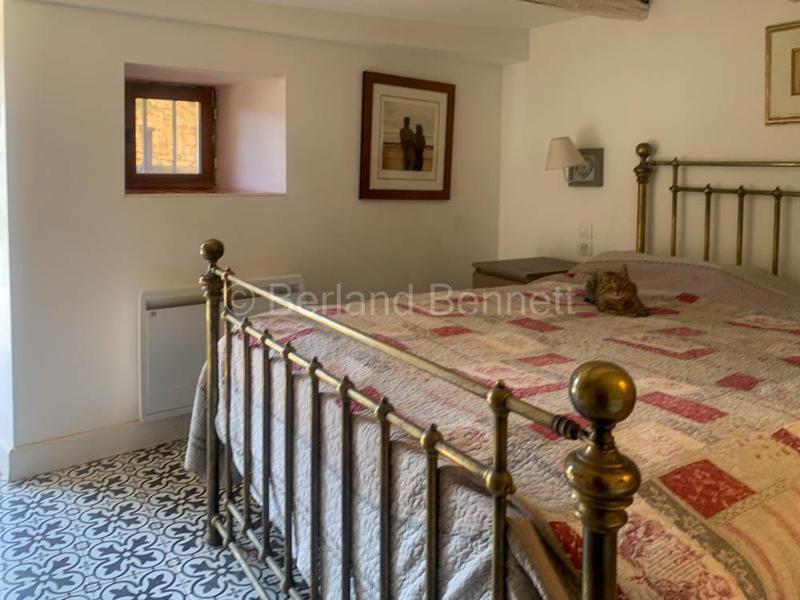 Maison en pierre - 130 m² - 7 pièces