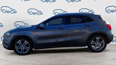 Mercedes Classe Gla 200 d 136 7g-Dct Business Executive - Automatique