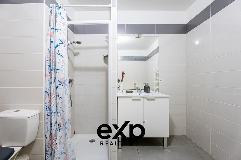 Appartement - 41 m² - 3 pièces