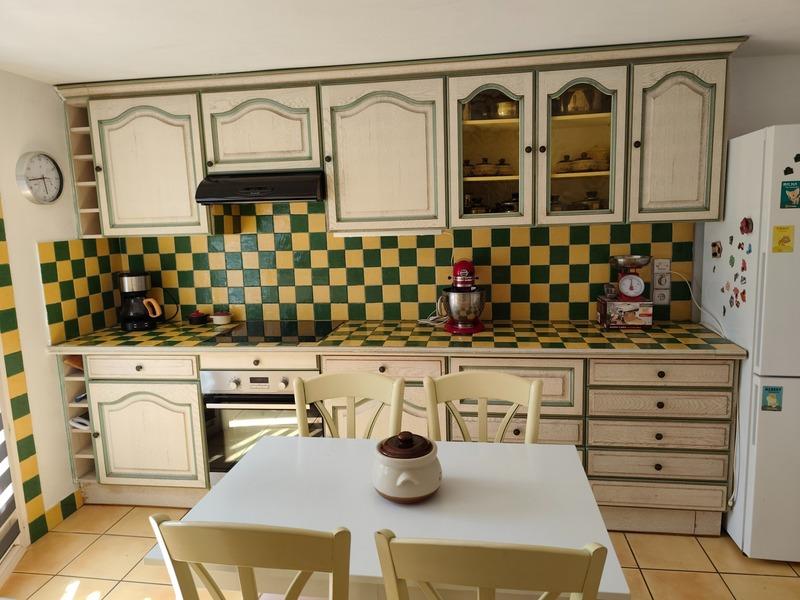 Pavillon - 84 m² - 3 pièces