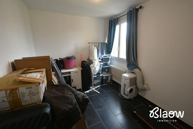 Appartement - 66 m² - 4 pièces