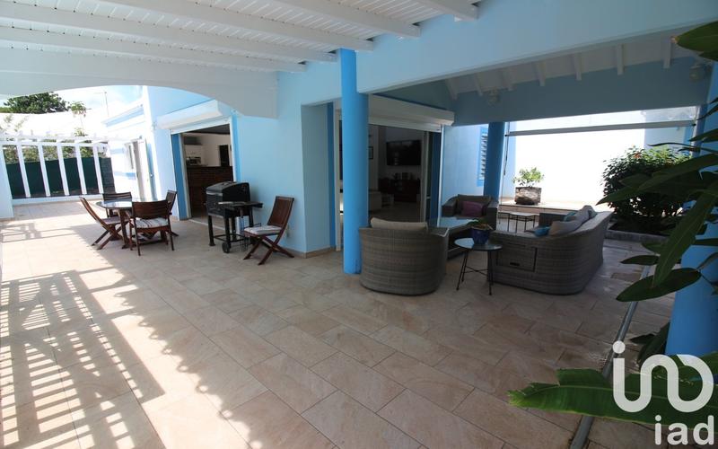 Maison - 178 m² - 8 pièces