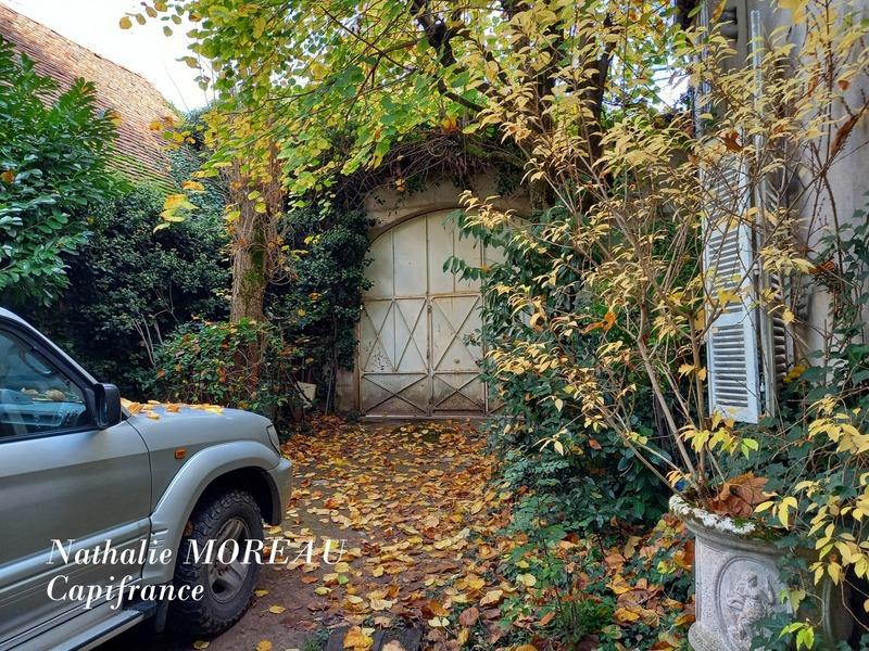 Maison bourgeoise - 147 m² - 8 pièces