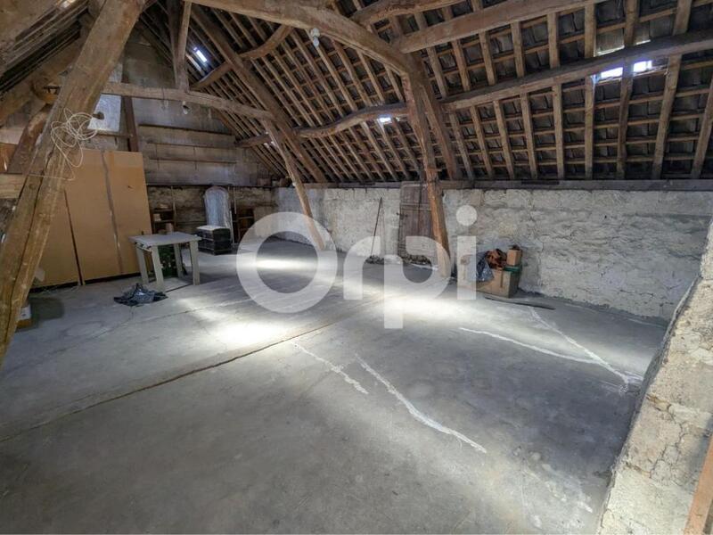 Maison - 59 m² - 3 pièces