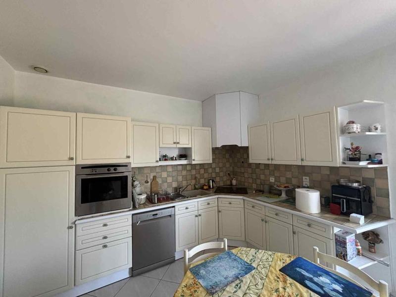 Maison - 155 m² - 5 pièces