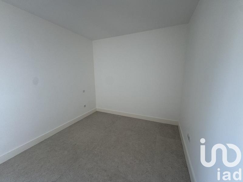 Appartement - 84 m² - 3 pièces