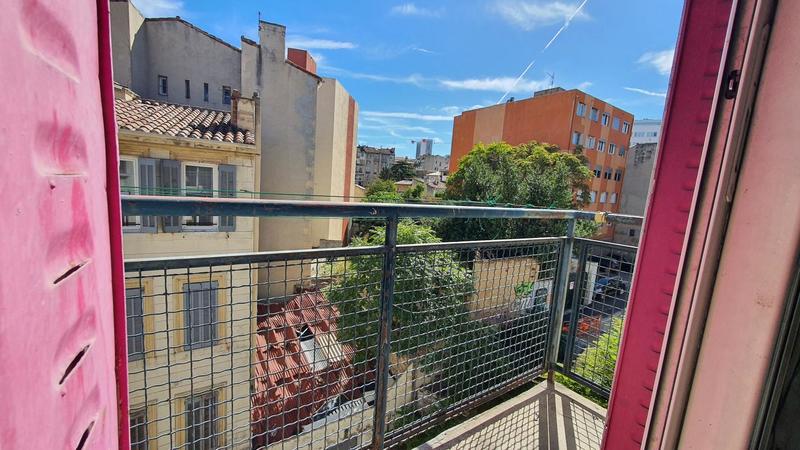 Appartement - 33 m² - 2 pièces