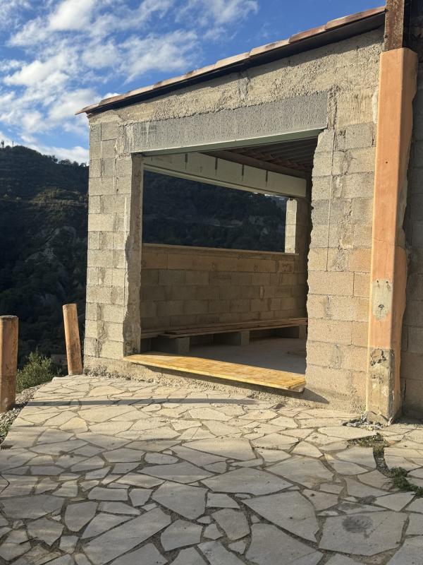 Appartement - 112 m² - 5 pièces