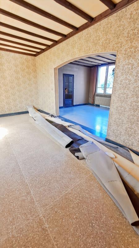 Maison de village - 160 m² - 7 pièces