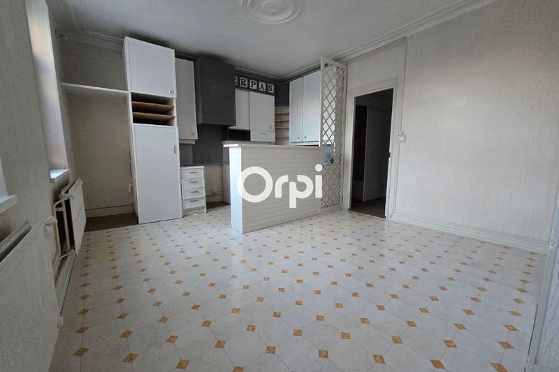 Immeuble - 178 m² - 5 pièces