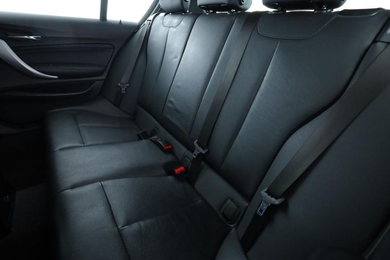 Bmw Série 1 114d m Sport Ultimate 5p 95 ch